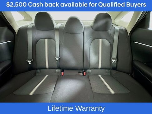 New 2026 Hyundai Sonata SE image 34