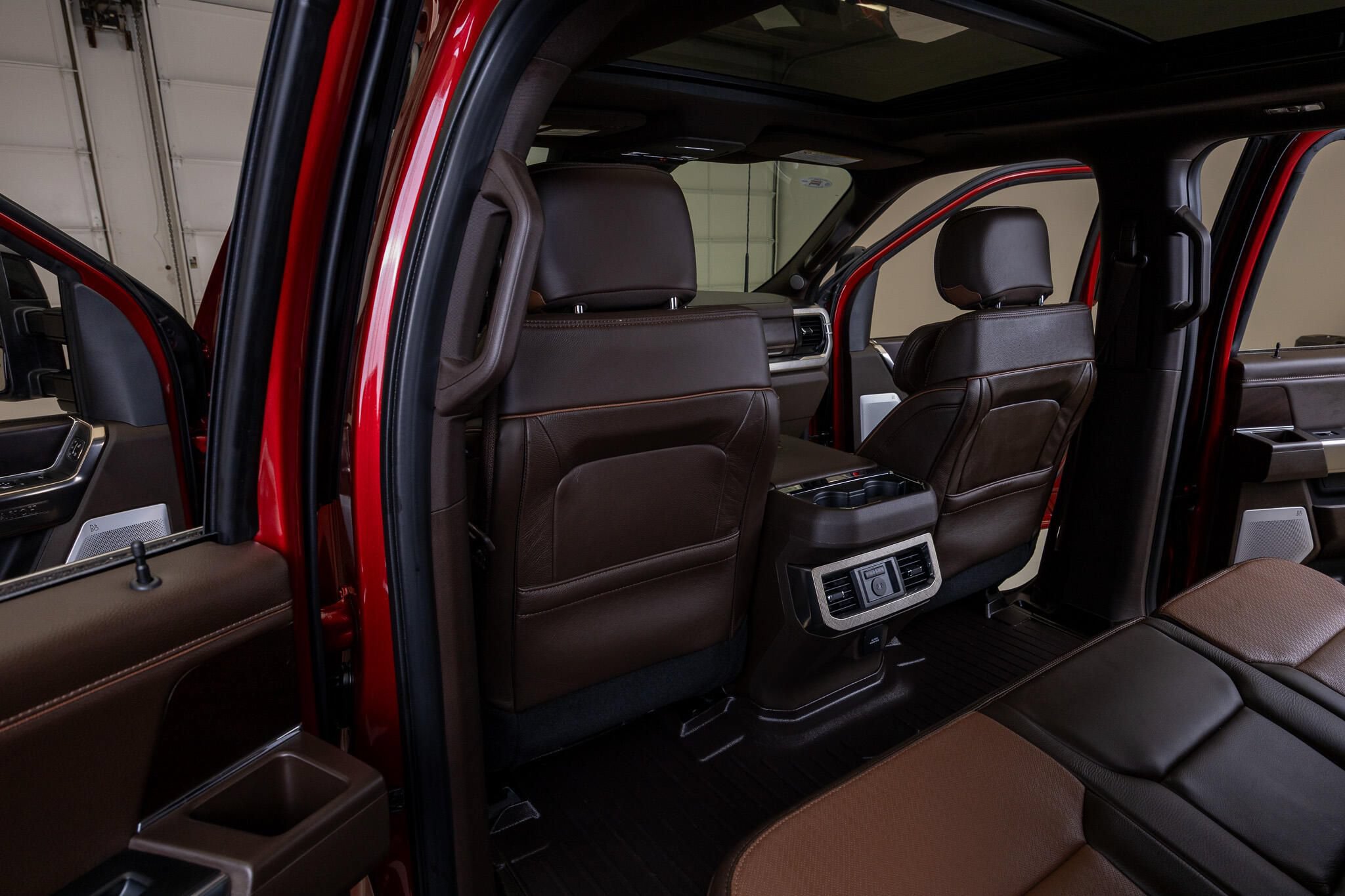 Used 2026 Ford F350 King Ranch AWD/4WD image 34