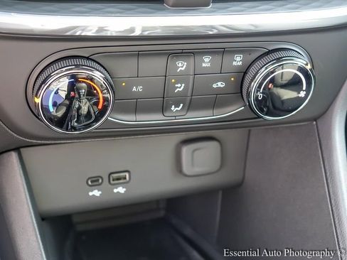 New 2026 Buick Encore GX Preferred w/ Advanced Technology Package image 20