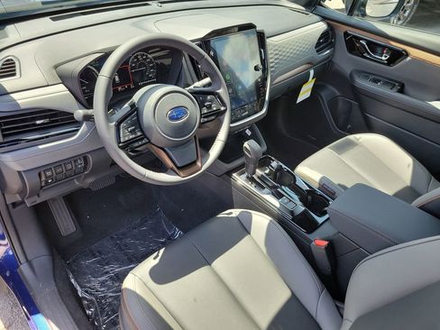 New 2026 Subaru Forester Sport image 17