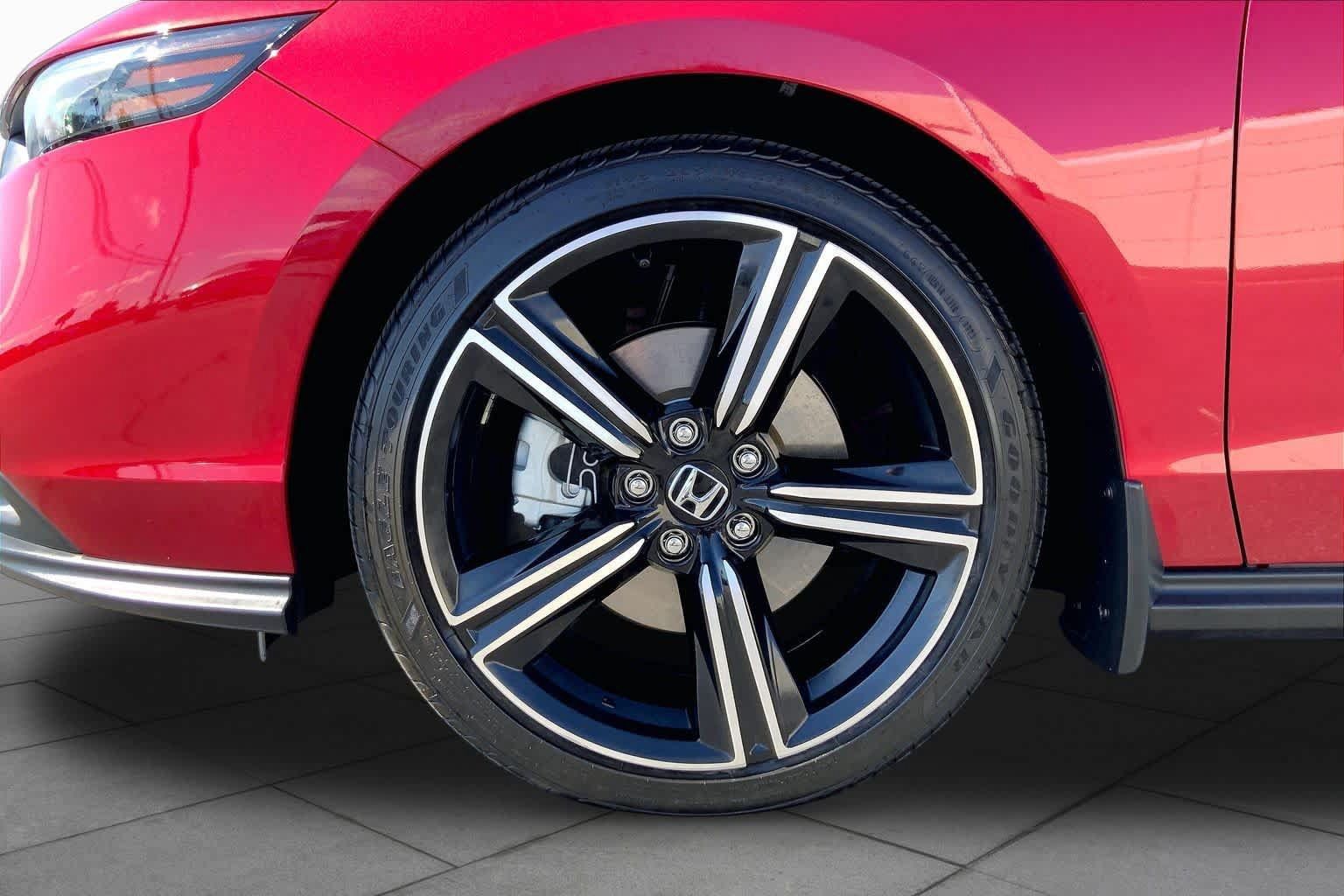Used 2024 Honda Accord Sport image 10