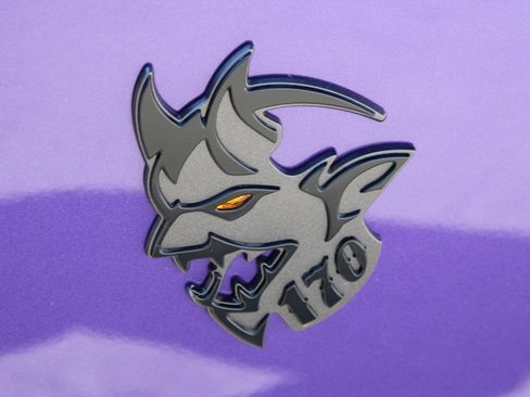 New 2023 Dodge Challenger SRT Hellcat Redeye image 12