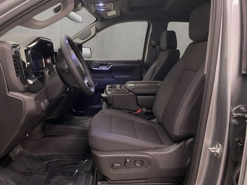 New 2026 Chevrolet Silverado 1500 LT w/ Protection Package image 13