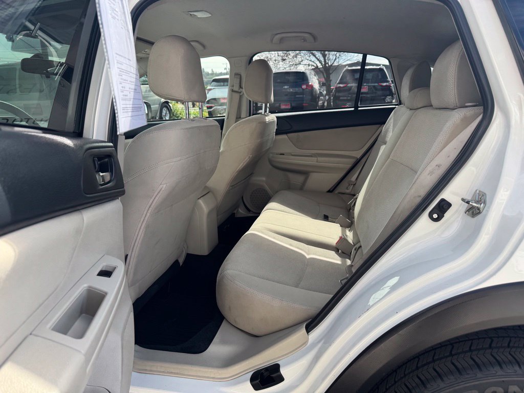Used 2014 Subaru Crosstrek 2.0i Premium AWD/4WD image 11