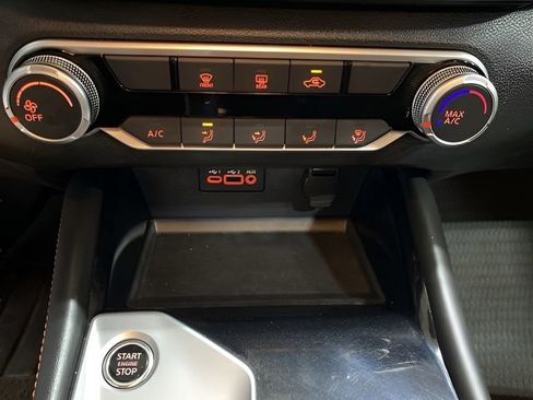 Certified 2023 Nissan Altima 2.5 SR AWD/4WD image 19