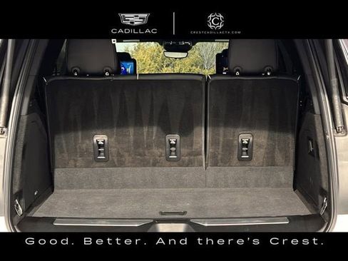 Certified 2025 Cadillac Escalade Sport Platinum image 29