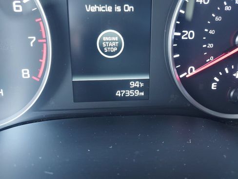 Certified 2023 Kia Rio S w/ Technology Package FWD image 19