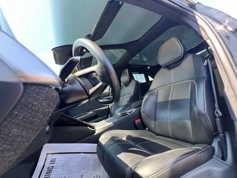 Used 2022 Lucid Air Grand Touring AWD/4WD image 16