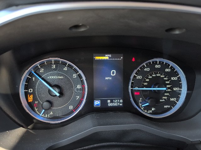 Used 2020 Subaru Ascent Touring AWD/4WD image 3