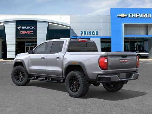 New 2026 GMC Canyon Elevation w/ Convenience Package RWD image 39