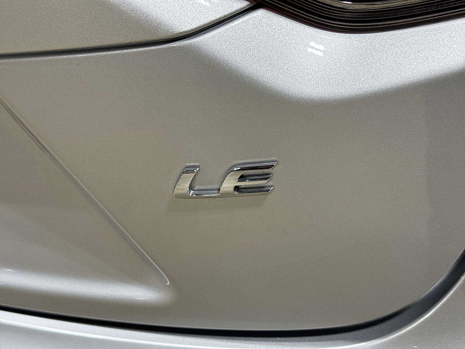 Certified 2021 Toyota Corolla LE FWD image 24