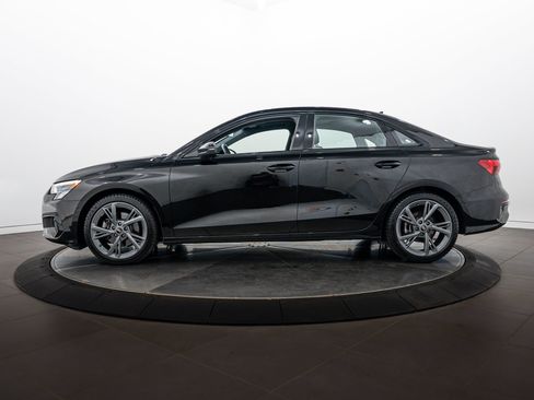 Certified 2024 Audi A3 2.0T Premium Plus w/ Premium Plus Package AWD/4WD image 7
