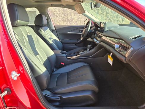 New 2026 Acura Integra FWD image 19