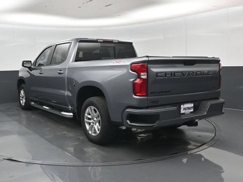Used 2021 Chevrolet Silverado 1500 RST w/ Convenience Package II AWD/4WD image 29