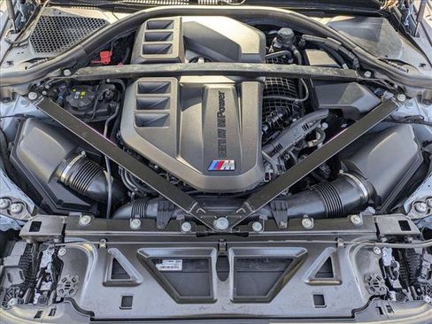 Used 2024 BMW M2 w/ Lighting Package RWD image 22
