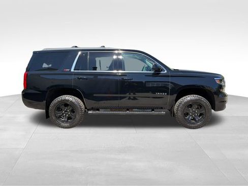 Used 2017 Chevrolet Tahoe LT AWD/4WD image 2