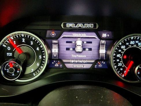 Used 2021 RAM 1500 Laramie image 15