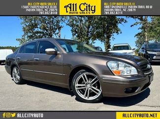 Used 2006 INFINITI Q45 Sport image 1