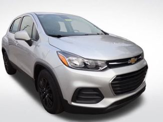 Used 2018 Chevrolet Trax LS video 2