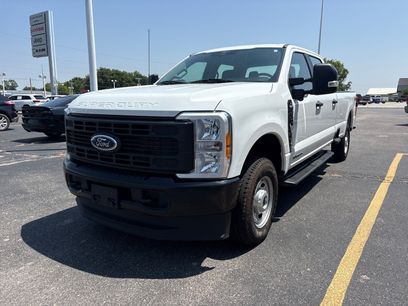 Used 2023 Ford F250 XL w/ 360-Degree Camera Package