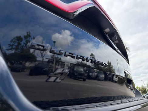 New 2026 Dodge Durango GT w/ Blacktop Package image 10