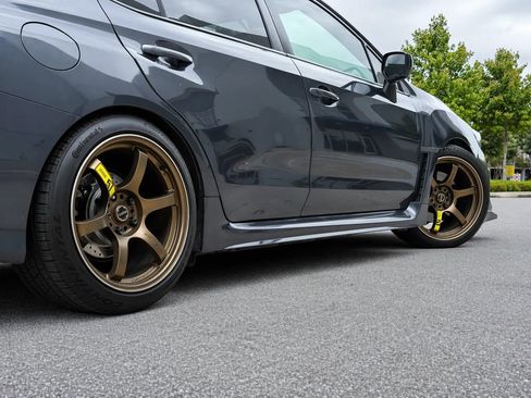 Used 2019 Subaru WRX AWD/4WD image 9