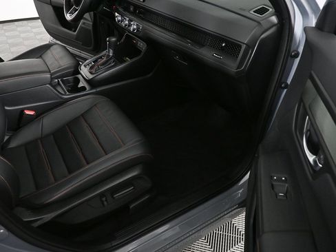 Used 2024 Honda CR-V Sport-L image 21