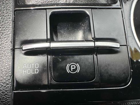 Used 2021 Kia K5 EX FWD image 23