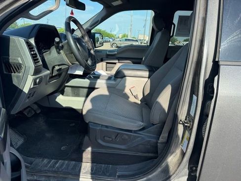 Used 2020 Ford F150 XLT w/ Equipment Group 302A Luxury AWD/4WD image 2
