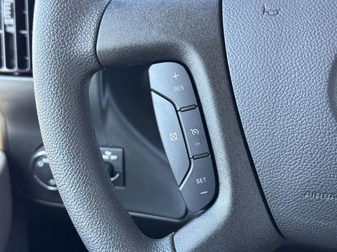 New 2025 Chevrolet Express 2500 w/ Driver Convenience Package image 11