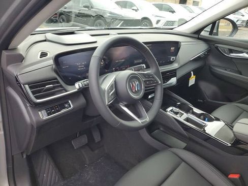 New 2026 Buick Envision Preferred AWD/4WD image 20