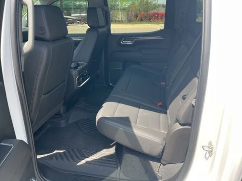 Used 2024 Chevrolet Silverado 1500 LTZ image 14