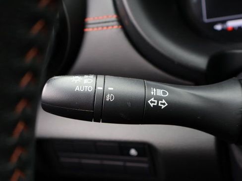 Used 2024 Nissan Kicks SR w/ SR Premium Package FWD image 31