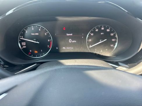 Used 2023 Buick Envision Preferred FWD image 6