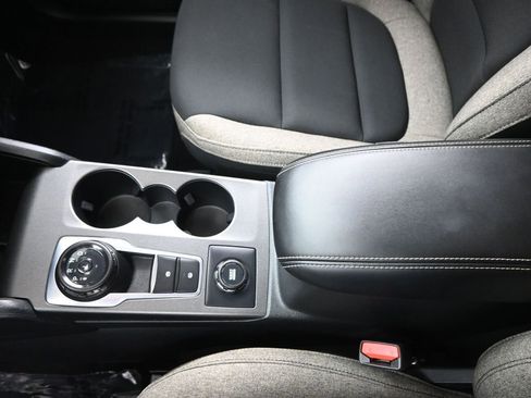 New 2025 Ford Bronco Sport Big Bend w/ Convenience Package image 13