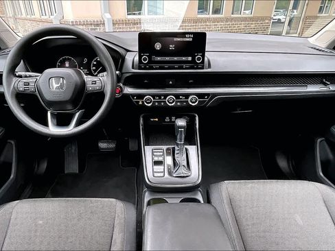 Used 2024 Honda CR-V EX image 16