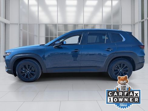 Used 2024 MAZDA CX-50 AWD 2.5 S w/ Weather Package image 2