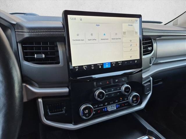 Used 2023 Ford Expedition XLT AWD/4WD image 14