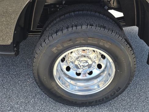 New 2026 RAM 3500 Laramie w/ Max Tow Package image 7