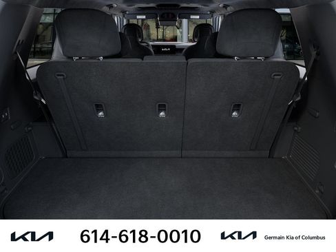 New 2027 Kia Telluride SX Prestige X-Pro AWD/4WD image 22