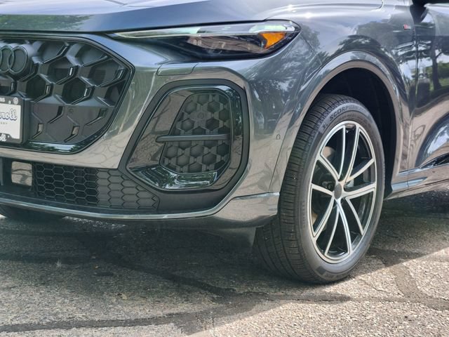 New 2026 Audi Q5 Premium AWD/4WD image 7