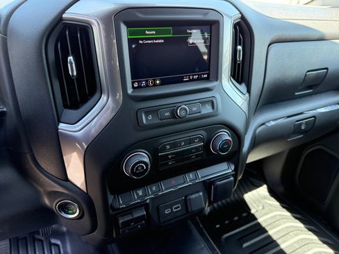 New 2026 Chevrolet Silverado 3500 W/T w/ WT Convenience Package AWD/4WD image 18