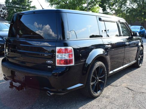 Used 2019 Ford Flex SEL w/ Equipment Group 202A AWD/4WD image 6