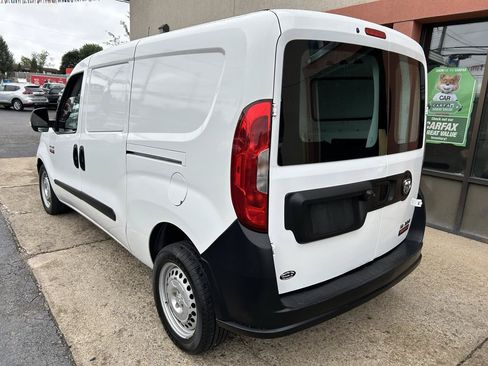 Used 2015 RAM ProMaster City Tradesman FWD image 4