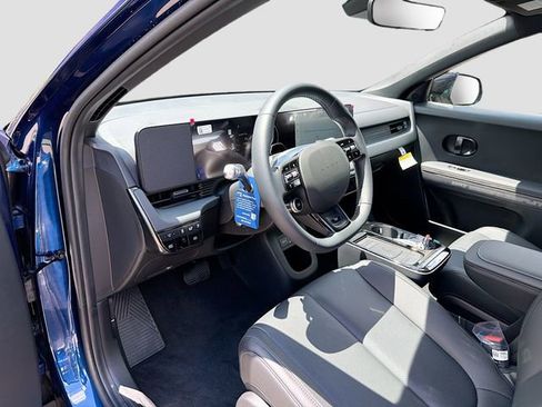 New 2026 Hyundai Ioniq 5 XRT AWD/4WD image 9