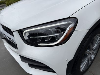 Used 2020 Mercedes-Benz GLC 300