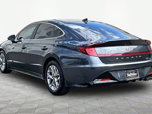 Used 2021 Hyundai Sonata SEL w/ Convenience Package FWD image 6