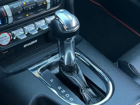 Used 2016 Ford Mustang Premium w/ Ecoboost Performance Package image 23