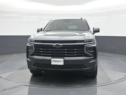 Used 2025 Chevrolet Tahoe RST w/ Comfort Package RWD image 5