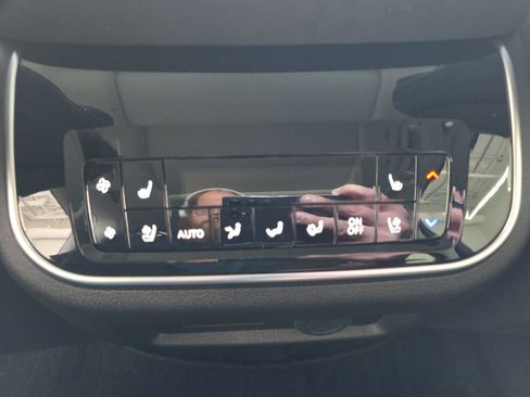 New 2026 INFINITI QX80 Luxe w/ Cargo Package image 27